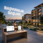 İstanbul’da Kiralık Sosyal Konut Başvuruları Bugün Başlıyor: e-Devlet Ekranı ve 12 İlçe Detay