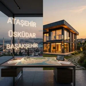 İstanbul Kiralık Sosyal Konut İlçeleri Belli Oldu: Şartlar, Fiyatlar ve Kentsel Dönüşüm Fırsatı