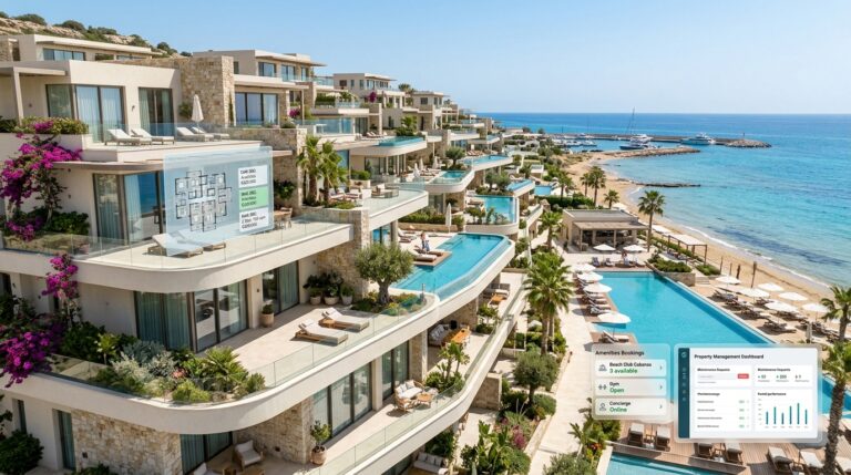 Gayrimenkulde Yeni Dönem: SPOINT Construction ve GABORAS Güçlerini Birleştirdi