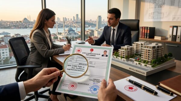 Tapu Kaydında Şerh Bulunan Gayrimenkul Satılabilir mi? İşte Şerh Türleri ve Hukuki Şartlar Tapu Kaydında Şerh Bulunan Gayrimenkul Satılabilir mi? İşte Şerh Türleri ve Hukuki Şartlar