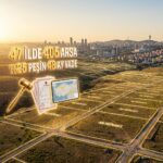 TOKİ’den 47 İlde 405 Arsa İçin Dev Müzayede: Yüzde 25 Peşin 48 Ay Vade Fırsatında Son 7 Gün