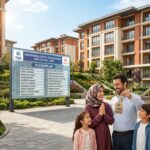 Bakan Kurum Duyurdu: İstanbul’da 1.071 Kiralık Konut İçin Kura Çekimi Ekimde! İşte İlçe İlçe Dağılım