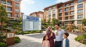 Bakan Kurum Duyurdu: İstanbul’da 1.071 Kiralık Konut İçin Kura Çekimi Ekimde! İşte İlçe İlçe Dağılım