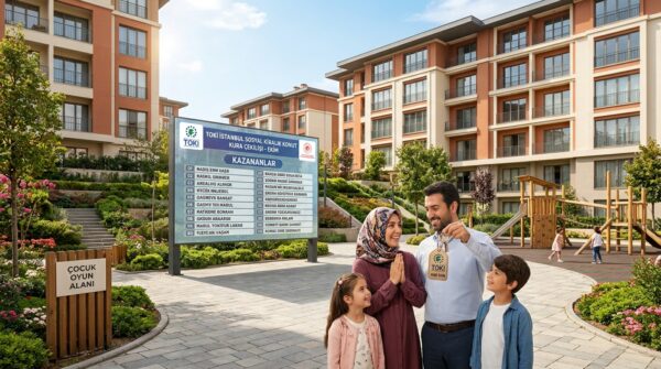 Bakan Kurum Duyurdu: İstanbul’da 1.071 Kiralık Konut İçin Kura Çekimi Ekimde! İşte İlçe İlçe Dağılım Bakan Kurum Duyurdu: İstanbul’da 1.071 Kiralık Konut İçin Kura Çekimi Ekimde! İşte İlçe İlçe Dağılım