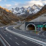 Dallıkavak Tüneli 16 Ekim’de Açılıyor: 20 Dakikalık Yol 5 Dakikaya İniyor!