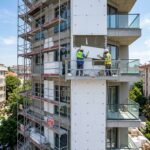 Dış Cephe Mantolama Zorunlu mu? Isı Yalıtımı Yaptırmayan Binalara Yaptırımlar