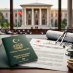 Dört Meslek Grubuna Yeşil Pasaport Talebi TBMM Gündeminde: Kanun Teklifi Verildi!