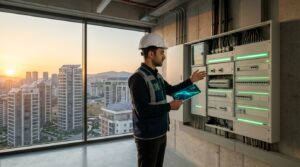 Elektrikte Milli Akıllı Sayaç Dönemi: Yaklaşık 7 Milyon Abonenin Sayacı Uzaktan Okuma Kapsamına Alınacak