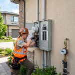 Kaçak Yapıya Elektrik ve Su Aboneliği Nasıl Bağlanır? Geçici Abonelik Şartları