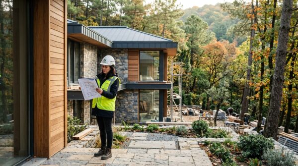 Kendo Gayrimenkul’den Kemerburgaz’da Butik Proje: KendoOrman 12 Villa İçin Saha Mimarı Aranıyor Kendo Gayrimenkul’den Kemerburgaz’da Butik Proje: KendoOrman 12 Villa İçin Saha Mimarı Aranıyor