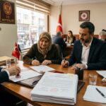 Kentsel Dönüşüm Arsa Payı Karşılığı İnşaat Sözleşmesinde Hayati Maddeler ve Cezai Şart