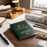 Üç Meslek Grubuna Yeşil Pasaport Müjdesi TBMM Gündeminde: Pilotlar, Mühendisler ve Mimarlar Yararlanabilecek!