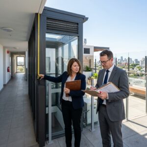 Ortak Alan İhlali Nedir? Apartmanda Sığınağı veya Çatıyı Kapatmanın Cezası