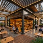 Restoran ve Kafeler İçin Yeni Sigara Düzenlemesi: Açık Alanlarda Çifte Bölüm ve Mekansal Standartlar Geliyor!
