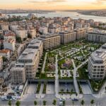 Riskli Alanda Kentsel Dönüşüm: Ada Bazlı Dönüşüm ve Emsal Artışı Avantajı
