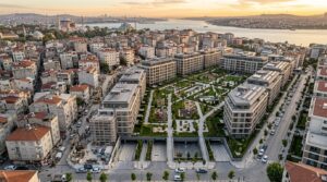 Riskli Alanda Kentsel Dönüşüm: Ada Bazlı Dönüşüm ve Emsal Artışı Avantajı