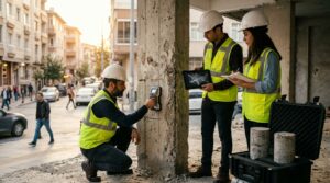 Riskli Yapı Tespitinde Yeni Dönem: e-Devlet Sorgulama, İtiraz Süreci ve 1 Milyon 875 Bin TL Destek Şartları