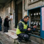 Riskli Yapılarda Elektrik, Su ve Doğalgaz Kesilmesi: 90 Günlük Tahliye Süreci ve Yasal Yaptırımlar
