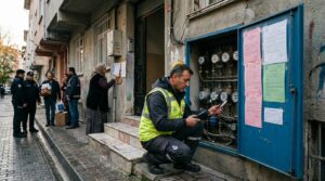 Riskli Yapılarda Elektrik, Su ve Doğalgaz Kesilmesi: 90 Günlük Tahliye Süreci ve Yasal Yaptırımlar