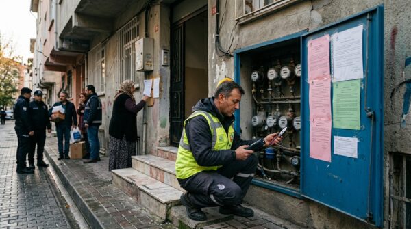 Riskli Yapılarda Elektrik, Su ve Doğalgaz Kesilmesi: 90 Günlük Tahliye Süreci ve Yasal Yaptırımlar Riskli Yapılarda Elektrik, Su ve Doğalgaz Kesilmesi: 90 Günlük Tahliye Süreci ve Yasal Yaptırımlar
