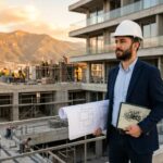 Sarıkaya İnşaat Denizli Projeleri İçin Proje ve Saha Uygulama Mimarı Arıyor