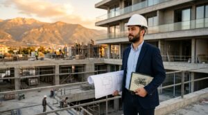 Sarıkaya İnşaat Denizli Projeleri İçin Proje ve Saha Uygulama Mimarı Arıyor