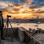 “Şehrin Çizgileri” 2. Ulusal Fotoğraf Yarışması Sonuçlandı: Türkiye’nin Kent Hafızası Ödüllendirildi