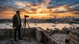 “Şehrin Çizgileri” 2. Ulusal Fotoğraf Yarışması Sonuçlandı: Türkiye’nin Kent Hafızası Ödüllendirildi