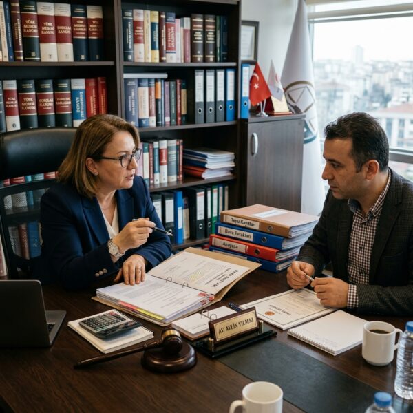 Tapu İptali ve Tescil Davası Nedir? Muris Muvazaası ve Hileli Satışlara İtiraz Tapu İptali ve Tescil Davası Nedir? Muris Muvazaası ve Hileli Satışlara İtiraz