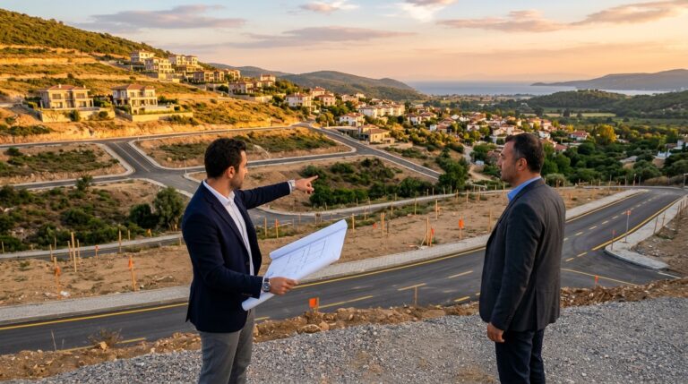 TOKİ’den 61 İlde 725 Arsa Satışı: Yüzde 25 Peşinat, 48 Ay Vade ve KDV Muafiyeti Fırsatı!