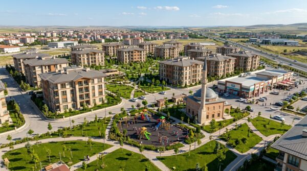 TOKİ’den Ankara Polatlı’ya 347 Konutluk Yeni Proje: İhale 16 Kasım’da! TOKİ’den Ankara Polatlı’ya 347 Konutluk Yeni Proje: İhale 16 Kasım’da!