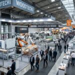 WoodTech Fuarı İstanbul’da Kapılarını Açıyor: Ağaç İşleme ve Mobilya Teknolojilerinde Dev Buluşma!