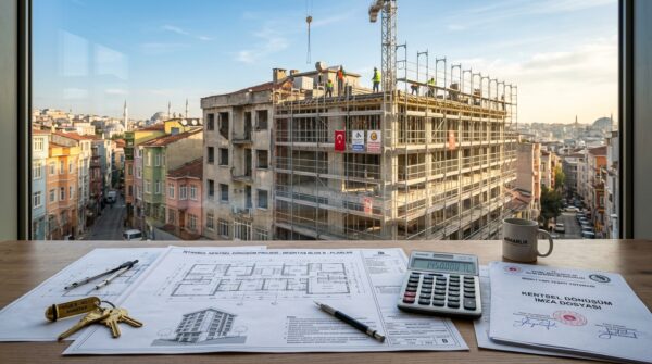 Yarısı Bizden Desteği 100 Metrekarelik Konutta Fiyatın Ne Kadarını Karşılıyor? İşte Rakamlar! Yarısı Bizden Desteği 100 Metrekarelik Konutta Fiyatın Ne Kadarını Karşılıyor? İşte Rakamlar!