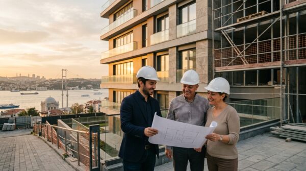 Yarısı Bizden Kampanyası 1 Yıl Daha Uzatıldı: Konut Başına 1 Milyon 875 Bin TL Destek! Yarısı Bizden Kampanyası 1 Yıl Daha Uzatıldı: Konut Başına 1 Milyon 875 Bin TL Destek!