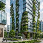 Yeşil Bina Sertifikaları (LEED & BREEAM): Türkiye’de Sertifikalı Bina Değeri