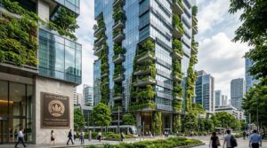 Yeşil Bina Sertifikaları (LEED & BREEAM): Türkiye’de Sertifikalı Bina Değeri