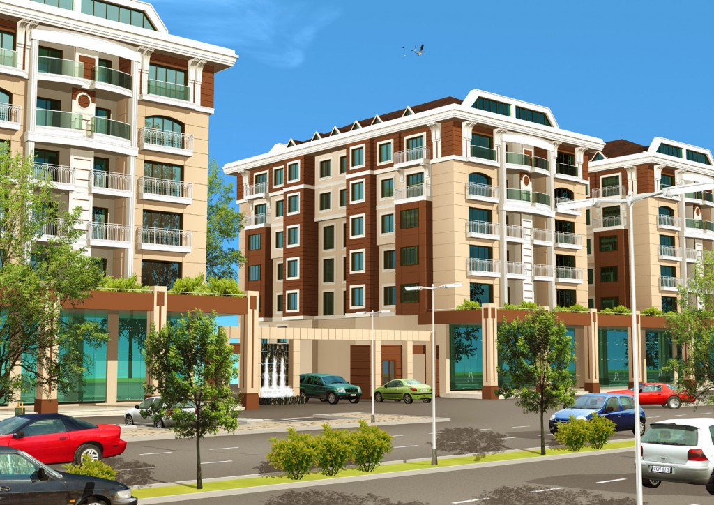 vista4_001 Vista Residenza 4’te Dükkan Sahibi Olmanın Tam Zamanı!