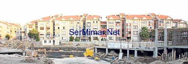 Ataköy Milyoneri İmam!