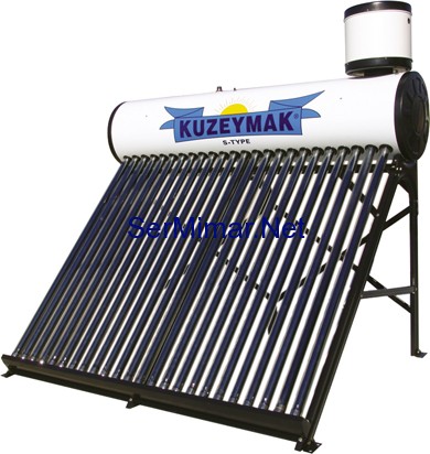 Kuzeymak Güneş Enerji Sistemi Fiyatları 2011