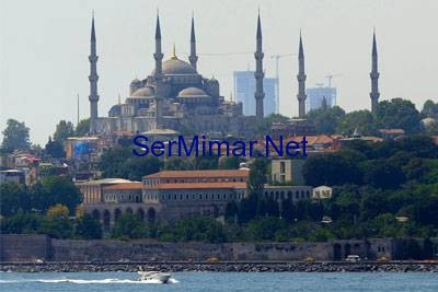 İstanbul’un Tarihi Siluetine Gökdelenler Girdi!